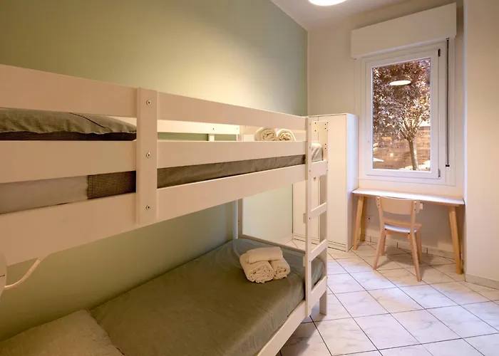 Ca' Roji - Private Garden Daire *