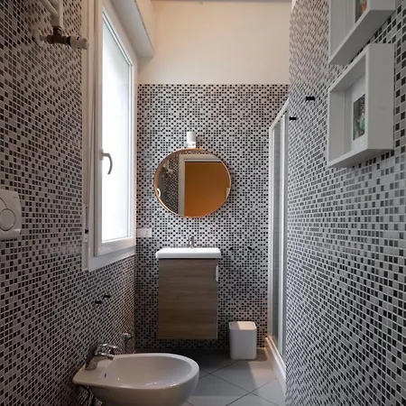 Ca' Roji - Private Garden