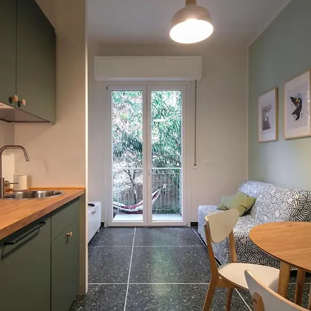 Ca' Roji - Private Garden *