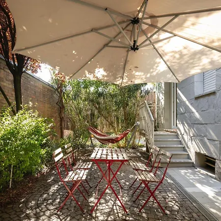 Ca' Roji - Private Garden