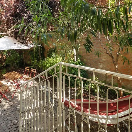 Ca' Roji - Private Garden *