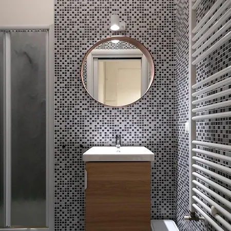 Ca' Roji - Private Garden