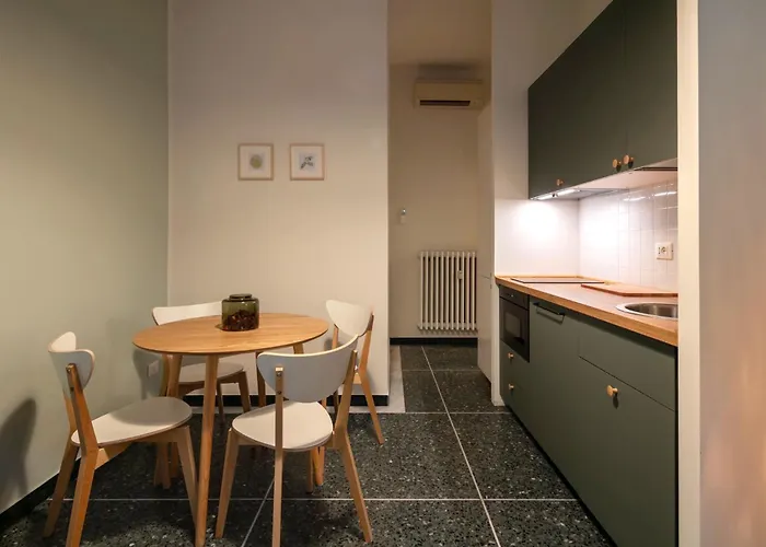 Ca' Roji - Private Garden * Bologna