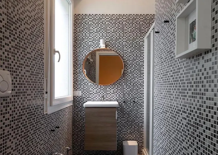 Ca' Roji - Private Garden