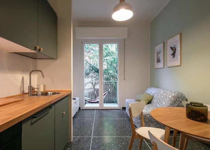 Ca' Roji - Private Garden *