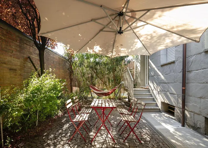 Ca' Roji - Private Garden