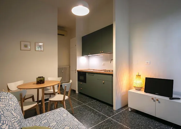 Ca' Roji - Private Garden Bologna