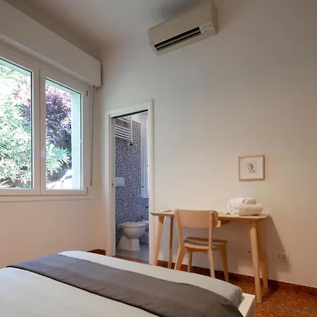 Ca' Roji - Private Garden