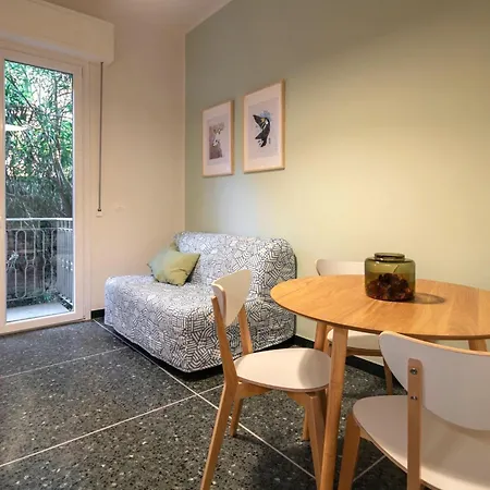 Appartement Ca' Roji - Private Garden Bologna
