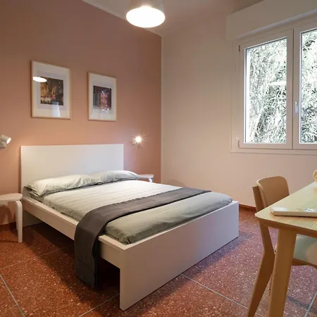 Appartement Ca' Roji - Private Garden *