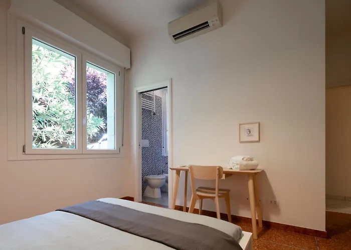 Ca' Roji - Private Garden