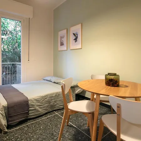 Ca' Roji - Private Garden Daire *